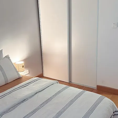 Cozy Chambre Homestay szállás Vitry-sur-Seine