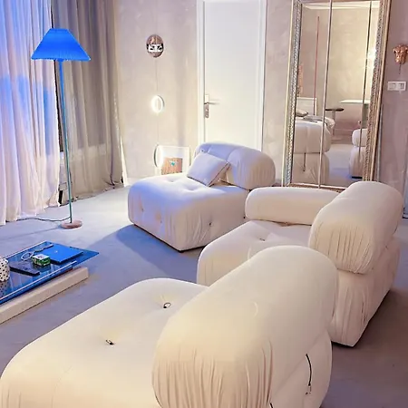 Cozy Chambre Homestay szállás *