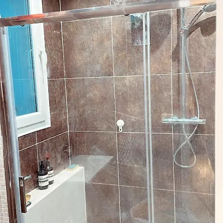 Cozy Chambre Vitry-sur-Seine