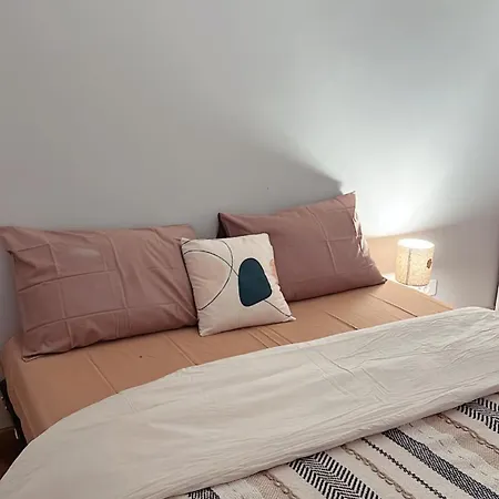 Homestay szállás Cozy Chambre Vitry-sur-Seine