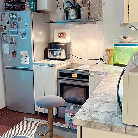 Homestay szállás Cozy Chambre