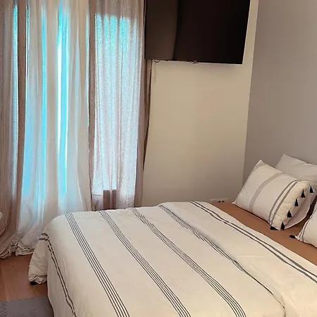 Cozy Chambre Homestay szállás Vitry-sur-Seine
