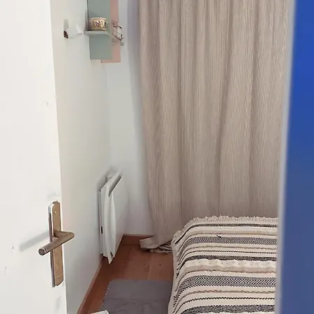 Homestay szállás Cozy Chambre Vitry-sur-Seine